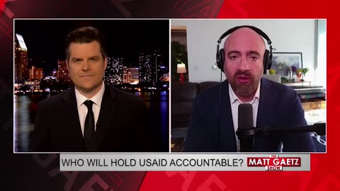 Mike Benz: USAID is the perfect partner for all rogue operations – statecrafting