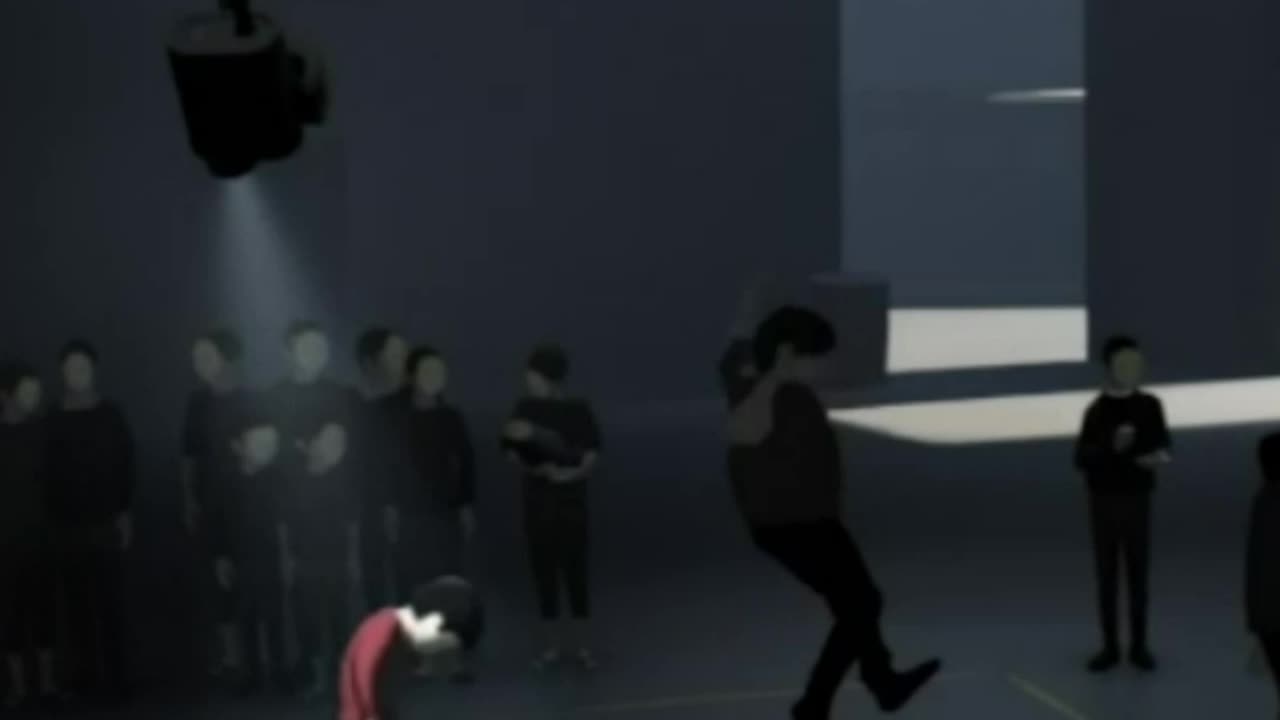 I had to repeat after them)) but... it didn’t work )) #gaming #funny #survival #crazy #horror