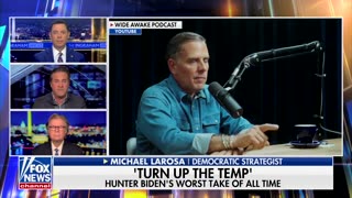 Michael LaRosa Points To One Major Reason Voters Stopped Listening to Democrats
