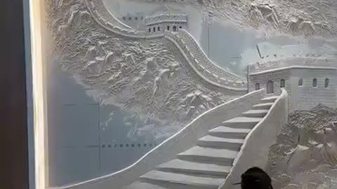 How Woman build Amazing Concrete 