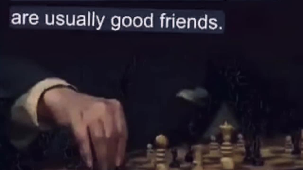 Read that again