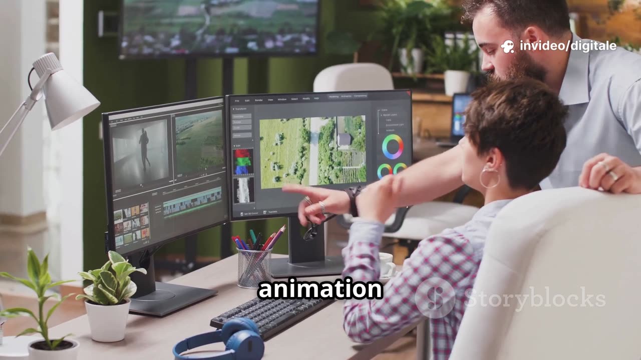 Why Digitale is Top Video & Animation Production Agency?