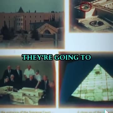 🔥🔥🔥 Milton William Cooper: The Man Who Foresaw 9/11 and Met a Tragic Fate