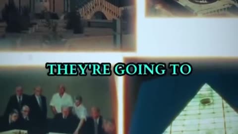 🔥🔥🔥 Milton William Cooper: The Man Who Foresaw 9/11 and Met a Tragic Fate