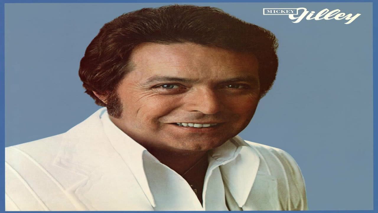 Mickey Gilley - Don't The Girls Get Prettier At Closing Time