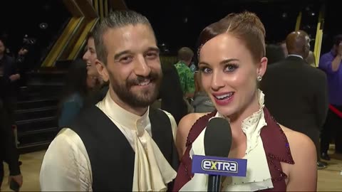 ‘Dancing With The Stars’ Week 4 SHOCKER! Disney Night Ends With a Surprise Elimination 😱✨