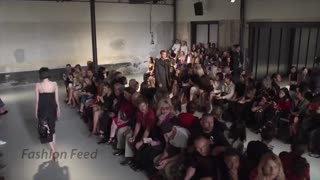 N°21 | Spring/Summer 2020 | Milan Fashion Week