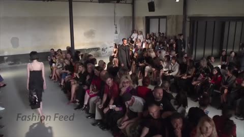 N°21 | Spring/Summer 2020 | Milan Fashion Week