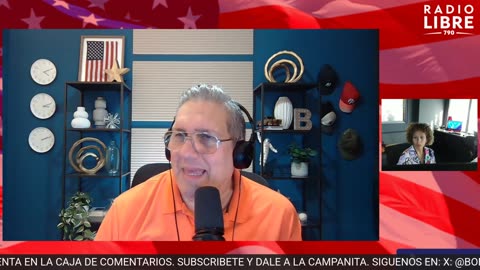 El Show de Jorge Bonilla