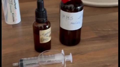 Jak zrobić CDS/CDL w domu