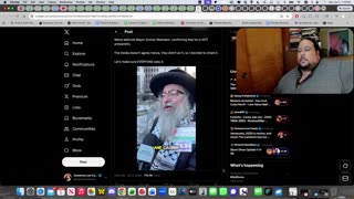 Venezuela Operation, AI, Jobless Boom, and the New World Order