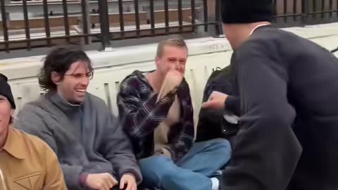 🤩🛹 Whole Squad Rips! Unbelievable Skating! | SkateNation