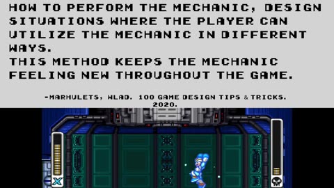 100 Video Game Design Tips & Tricks #5