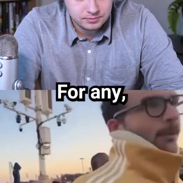 Hassan Piker Goes to China...