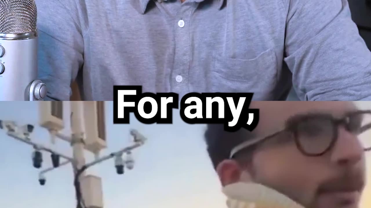 Hassan Piker Goes to China...