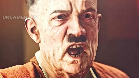 When they call you Mister instead of Mein Führer 😳💀
