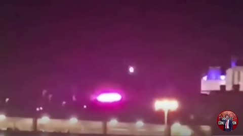 The Helicopter Footage From The Vegas Shooting