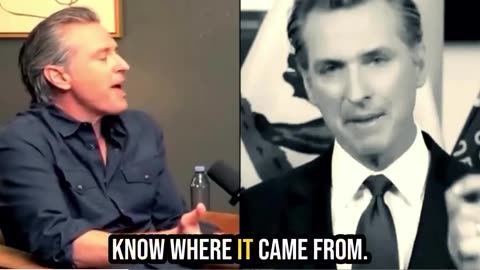 Newsom inconsistencies - "latinx"