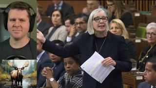 “Fake Outrage” House ERUPTS Into CHAOS After Liberals Downplay Canadian Poverty