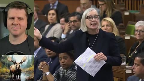 “Fake Outrage” House ERUPTS Into CHAOS After Liberals Downplay Canadian Poverty