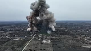 Dnipropetrovsk Region: Building Launched into Orbit