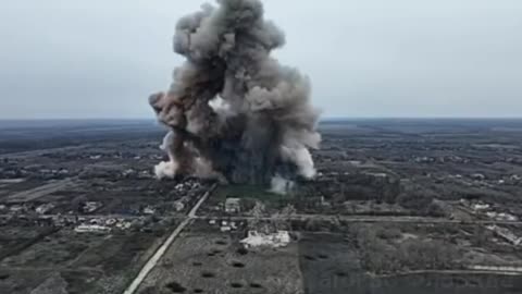 Dnipropetrovsk Region: Building Launched into Orbit