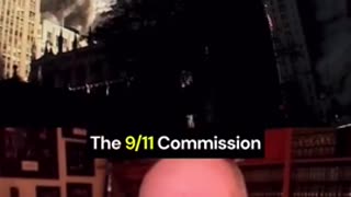 who did 9/11/2001