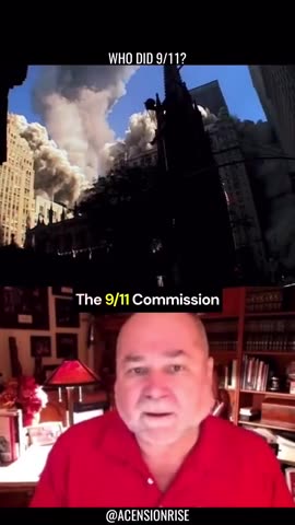 who did 9/11/2001