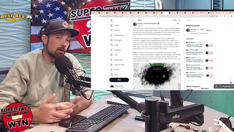 No Kings Protest EXPOSED: Soros Funding, Leftist Violence & Trump Responds