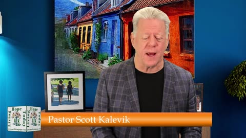 Proving Jesus! - Acts 26:1-18 - Living Hope Today