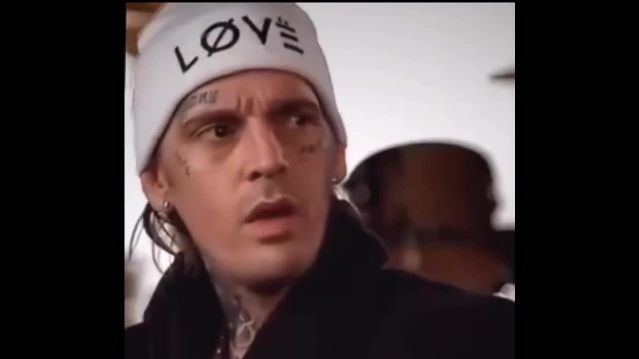 Aaron Carter Describes How He Was Coerced to Fraudulently Indict Michael Jackson