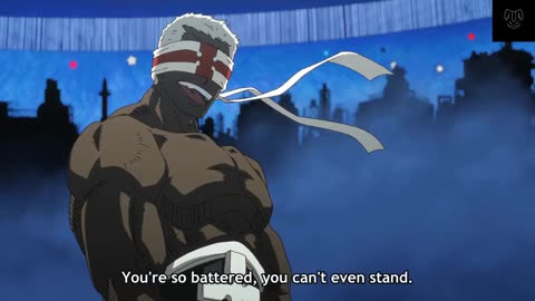 Firefighter Exorcists 7