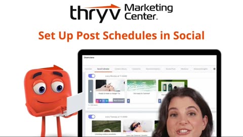 The Small Business Guide to Social Media (Without Wasting Time)