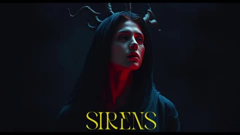 Omyrus - Sirens(Official Audio)