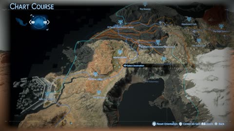 DS2 Platinum Pursuit [No Mic]
