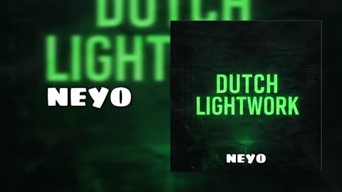 neyoooo - Dutch Lightwork (feat. Drilex) [Official Audio]