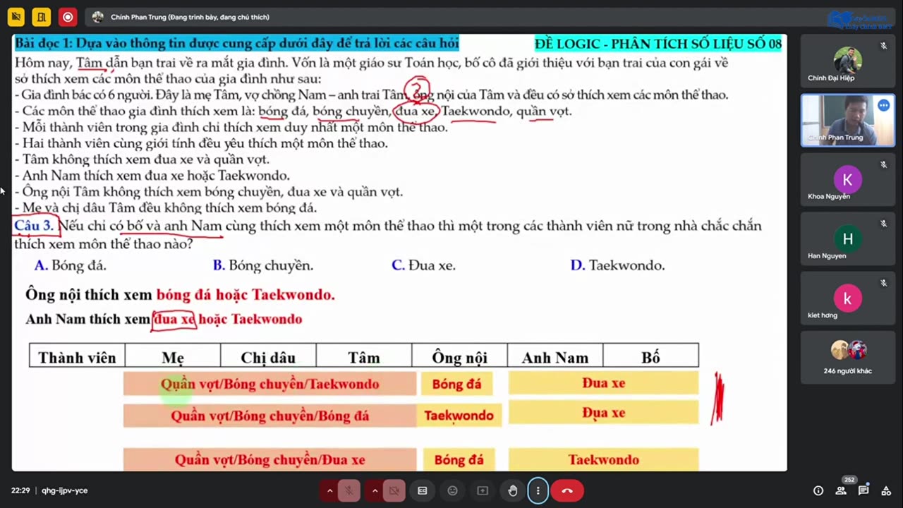 BỘ 10 ĐỀ LOGIC-PTSL: ĐỀ 7-8