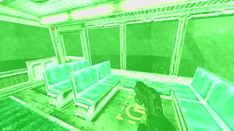 Half Life Opposing Force Part 2