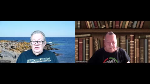 Lunchklubben 15 jan Makten vill ha ett Obligatoriskt Biometriskt Register