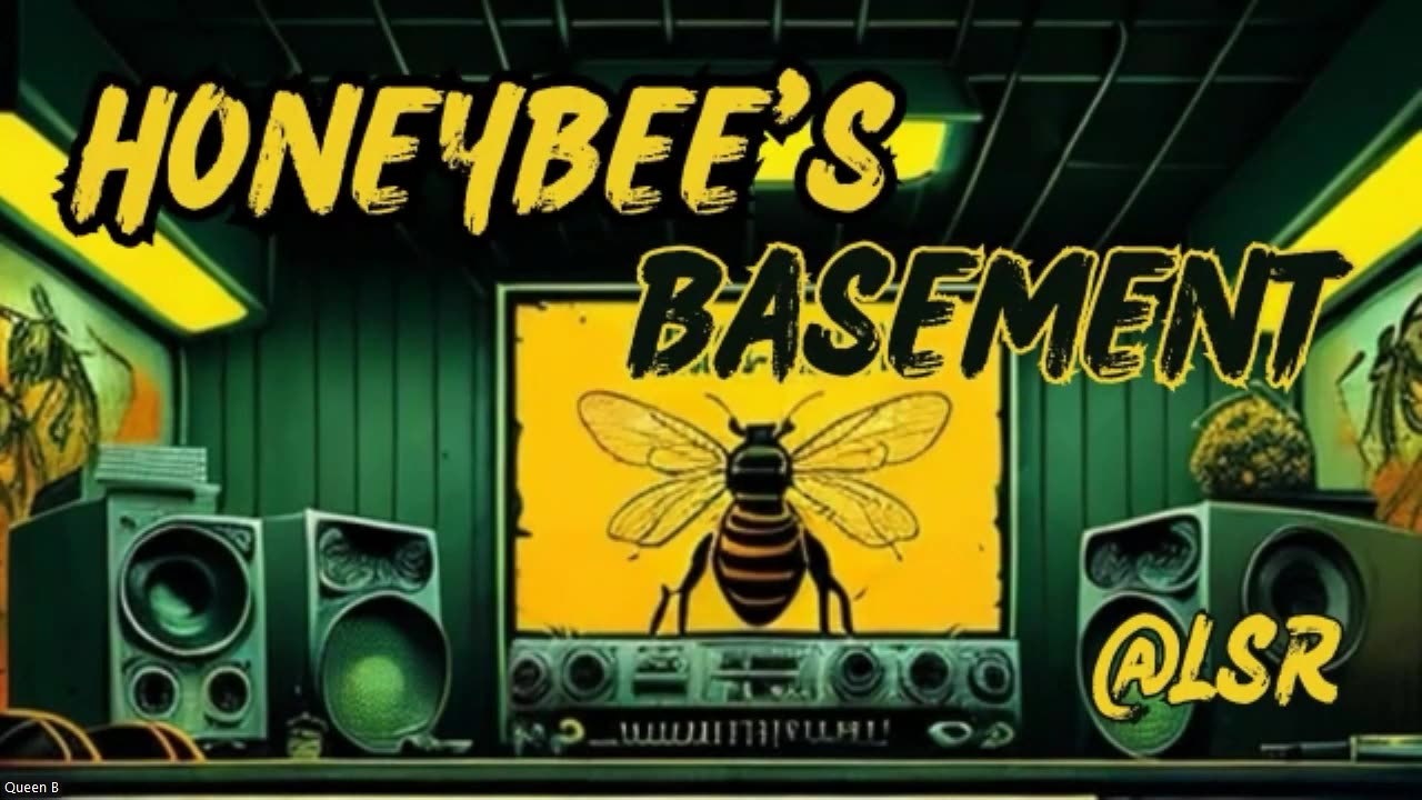 HoneyBee's Basement 197