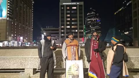 GMS DALLAS TEXAS: Remnant Saved 144 is live! 1 16 26 - CHURCH CAMP