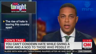 Lemon Once Hated Silent Protests At Churches - Now He Loves Having Riots In Them