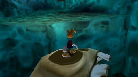 Nintendo 64-Longplay 031 Rayman 2 - The Great Escape