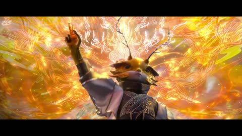 Perfect World Episode 242 Preview