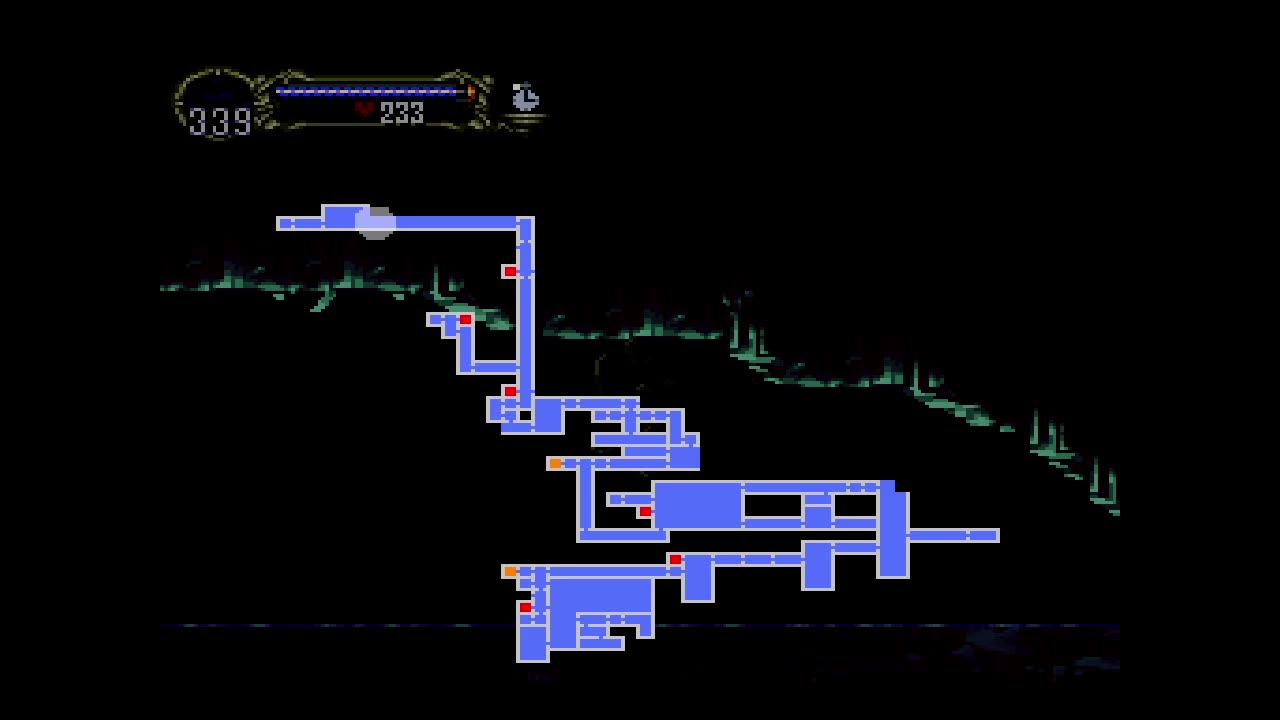 Revisiting my PREFERRED VERSION of Symphony of the Night part 7