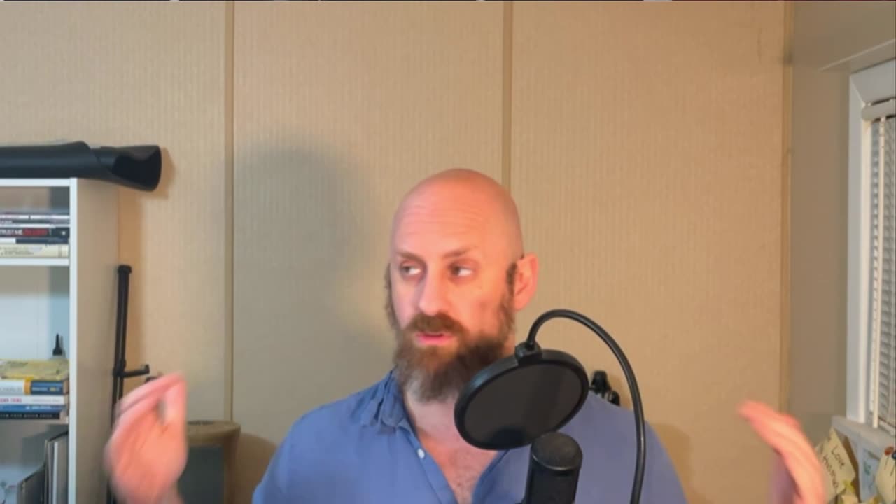 The Gurus Sell You the Sparkle — and Hide the Work Behind the Light.