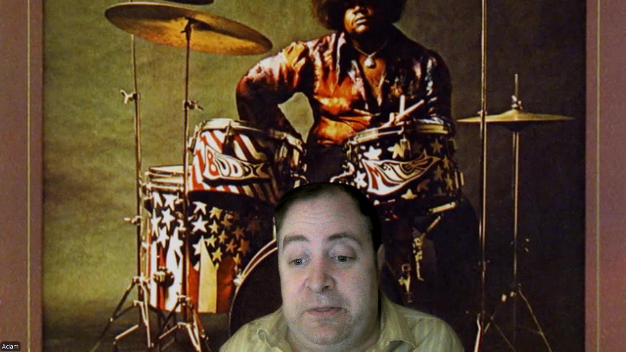 Making Them Changes (somewhat)