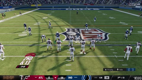 Madden NFL 26 - Dallas Cowboys vs Las Vegas Raiders