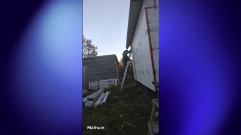 Up Early, Eddies Coming