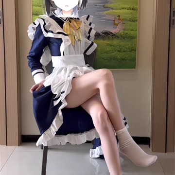 Luscious Blue Gown Lissome Photo Pose | Daily Beauty EP 801